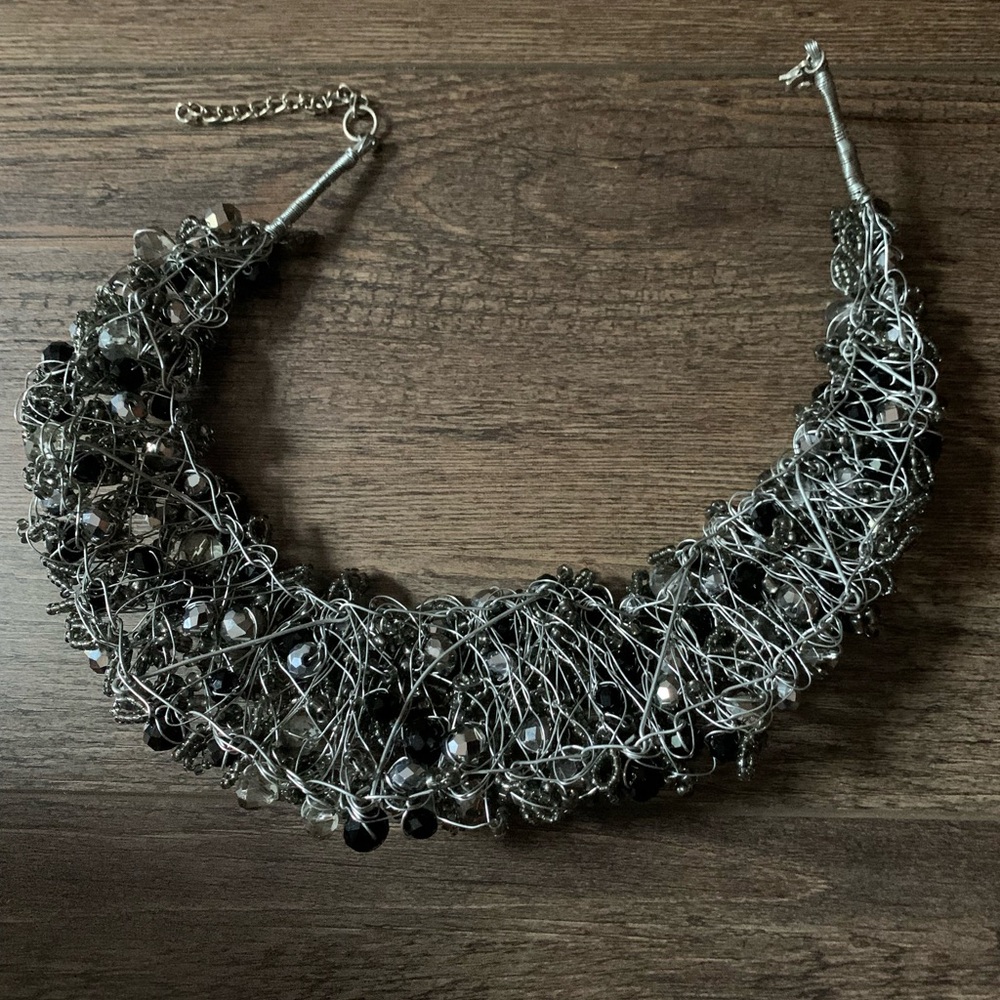 NEW Stunning Statement Necklace - Picture 7 of 7